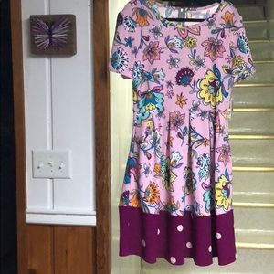 LuLaRoe Amelia! NWT!